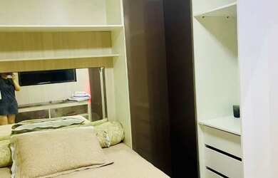 Imagem 4: Alugo apartamento mobiliado