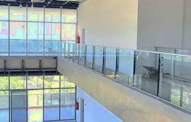 Imagem 11: Andar Corporativo para alugar, 741 m² por R$ 123.042,52/mês - Butantã...