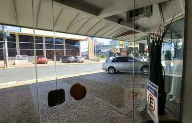 Imagem 4: Sala Sobreloja em Centro - Americana