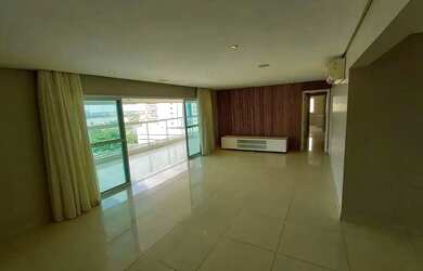 Imagem 15: Vista Lagoa Apartamento Alto Padrão 4 Quartos Farol da Ilha Ponta DAreia...