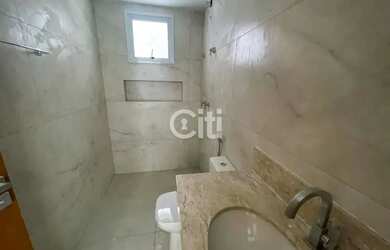 Imagem 4: BAIRRO JARDIM IPÊ. Varanda, 140m² de Área, 2 Vagas na garageme3 Dormitórios