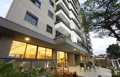 Imagem 2: Condomínio: Bittencourt 678