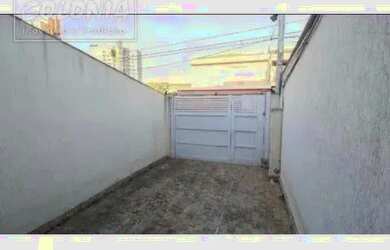 Imagem 12: Sobrado para locação - Vila Bastos, Santo André