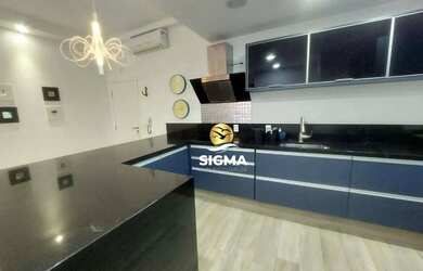 Imagem 8: Apartamento com 2 dormitórios 1 Suíte , Lazer, à venda - Enseada -...