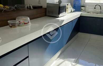 Imagem 7: CASA À VENDA - FLORAIS DOS LAGOS R$ 5.250.000,00 - PRÓXIMO AO LAGO ACEITA...