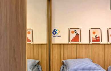 Imagem 16: Apartamento com 2 quartos à venda na Praia da Peracanga - Guarapari