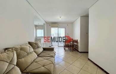 Imagem: O apartamento na cobertura possui 3 Dormitórios, 3 Banheiros