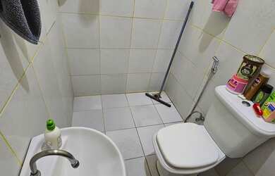 Imagem 9: Vendo casa cm piscina 230mil