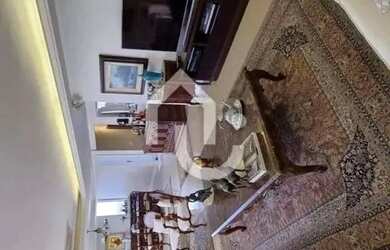 Imagem 2: Barra da Tijuca Apartamento 4 quartos, sendo 2 suites