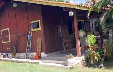 Imagem 4: CASA RESIDENCIAL em LAURO DE FREITAS - BA, PORTÃO