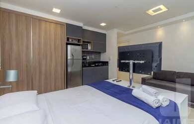 Imagem 7: Studio para venda em Consolação com 1 quarto, 41m²