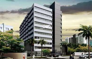 Imagem: O depósito possui 27m² de Área e está localizado em Eldorado