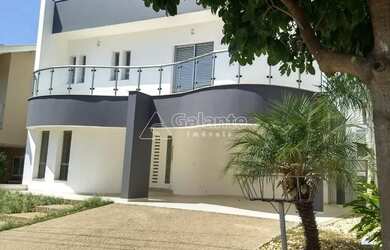 Imagem 2: casa - Swiss Park - Campinas