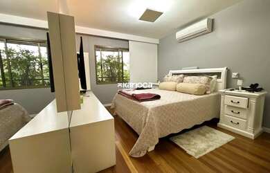 Imagem 7: LINDO APARTAMENTO 220M2 NO PARK PALACE - REQUINTE NA BARRA DA TIJUCA