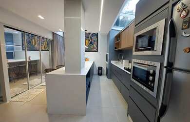 Imagem 5: Casa com 3 dormitórios no Canto da Lagoa