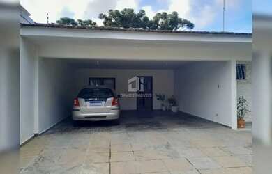 Imagem 3: Casa no Atuba / 249m² / 3 quartos / 2 suites / em Curitiba