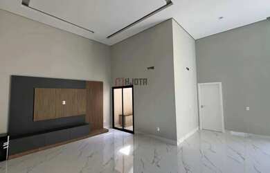 Imagem 4: Casa 236m2 c 3 Suítes no Cond Vilage La Montagne - Zona Sul Rio Preto