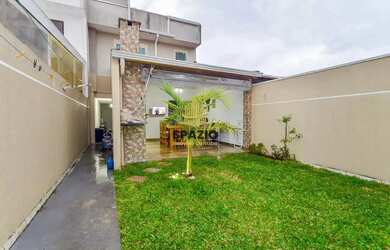 Imagem 15: Sobrado com 3 quartos, Bairro Alto, Curitiba - R$ 1 mi, Cod 1