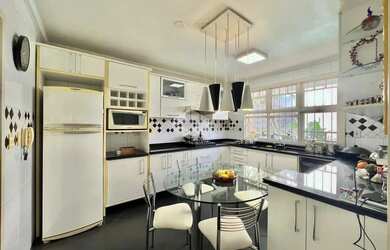 Imagem 15: CASA ALTO PADRÃO