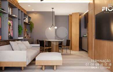 Imagem 4: Apartamento com 1 quartos à venda em Ponta Verde - AL