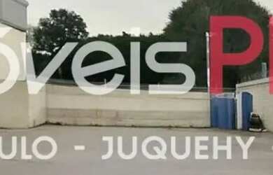 Imagem 9: Galpão e pátio na Lapa com 1.400 m², pronto para operações urbanas