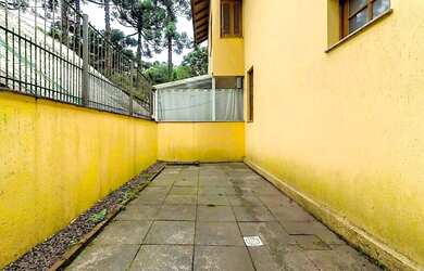 Imagem 14: CASA CONDOMINIO. Churrasqueira, Ar-condicionado, Lareirae1 Vaga na garagem