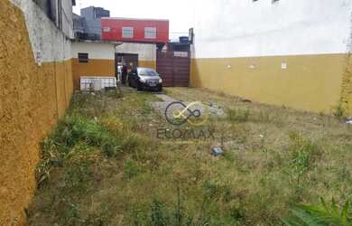 Imagem 2: Terreno à venda, 330 m² por R$ 915.000,00 - Jardim Valéria - Guarulhos/SP