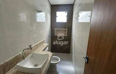 Imagem 8: Casa à venda, 3 quartos, 1 suíte, 1 vaga, Loteamento Novo Primavera...