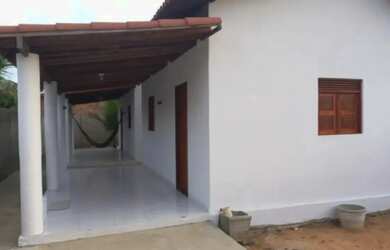 Imagem 5: Chalés na Praia de Camurupim - 306m2