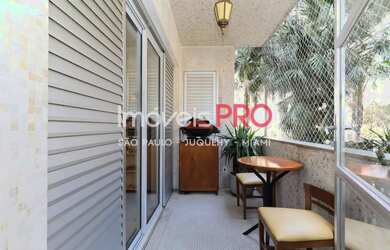 Imagem 7: Localizado na Bela Vista. 170m² de Área, 1 Vaga na garageme3 Dormitórios