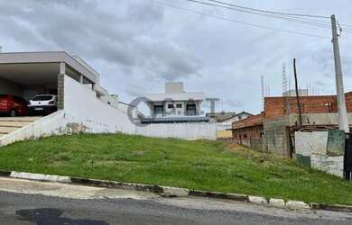 Imagem: O terreno possui 360m² de Área, Imóvel novo e está localizado