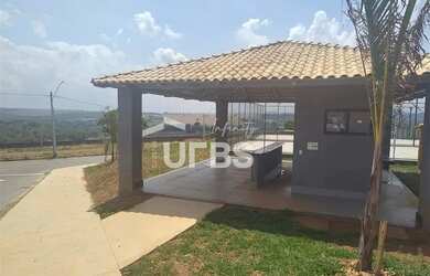 Imagem 13: LOTE CONDOMININO VILLA ROMANA - PROXIMO A PORTARIA - SAIDA GO-020