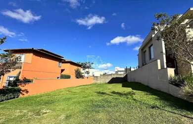 Imagem: VENDA - TERRENO EM CONDOMÍNIO CONDOMINIO ALPHAVILLE I / VOTORANTIM