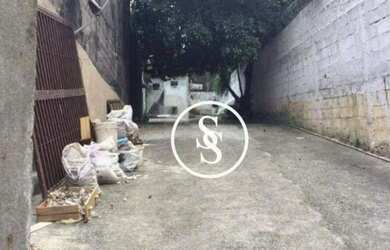 Imagem: O terreno possui 340m² de Área e está localizado em Centro