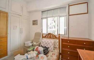 Imagem: O apartamento possui 3 Dormitórios, 3 Banheiros, 122m² de