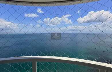 Imagem: ESPLÊNDIDO APARTAMENTO ALTÍSSIMO LUXO NO CORREDOR DA VITÓRIA