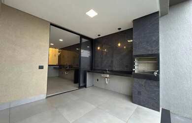 Imagem 15: Casa incrivel no Bairro Cardoso - Aparecida de Goiânia - GO