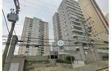 Imagem: O apartamento possui 3 Dormitórios, 2 Banheiros, 79m² de Área