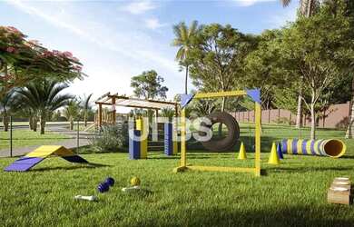 Imagem 13: Lote Jardins Turim 305m² - Linda Vista para o Lago em frente a mata