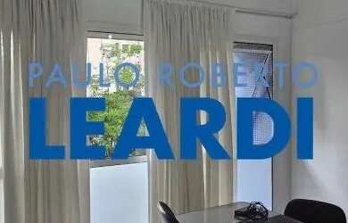 Imagem: O depósito possui 1 Vaga na garagem e 43m² de Área e está