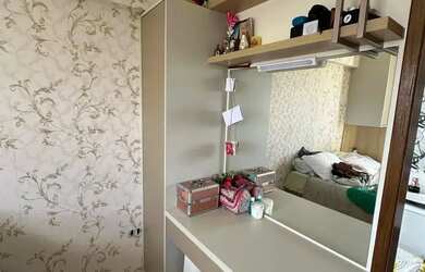 Imagem 13: Apartamento - Monte Castelo - Residencial Maria Nice - 2 Dormitórios - 54m²