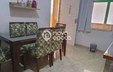 Imagem: A casa possui 1 Dormitório, 65m² de Área e está localizado