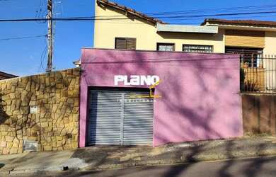 Imagem: O depósito possui 75m² de Área e está localizado em Vila