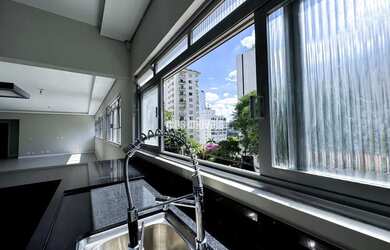 Imagem 11: Apartamento 219 m² , Higienópolis , 3 dormitórios sendo 1 suíte ,...