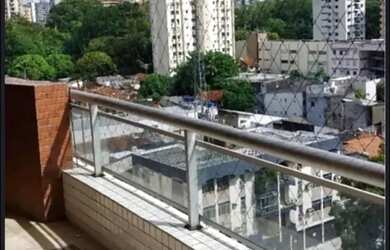 Imagem: Helio Pires Aluga Apartamento Mobiliado No Ed. The One