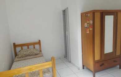 Imagem: Alugo Suítes Mobiliadas para Homens