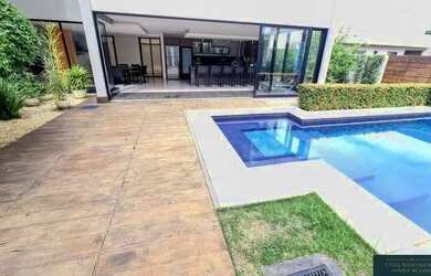 Imagem 13: Jardins Munique Apartamento com 4 dormitórios