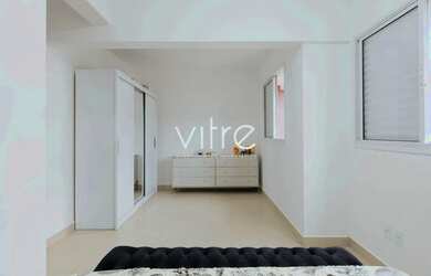 Imagem 6: Apartamento à venda no bairro Novo Mundo em Uberlândia