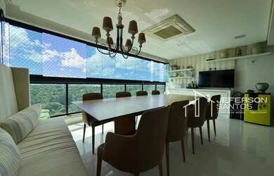 Imagem: Mansão Buena Vista - Aracaju/SE 7037