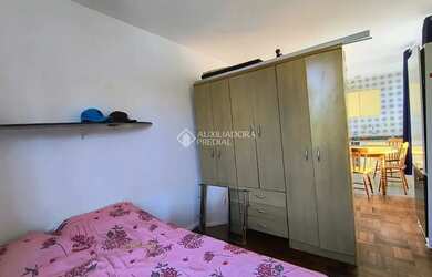 Imagem 6: Imóvel para venda tem 30 metros quadrados com 1 quarto em Itacorubi -...